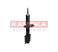 Shock absorber Front Axle Top pin 2001070 KAMOKA for PEUGEOT FIAT CITROËN