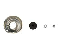 Shock absorber Front Axle Top pin 22-031167 BILSTEIN for AUDI VW