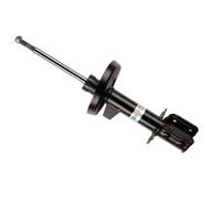 Bilstein Shock Absorber 22-031204 - Front Axle Top Pin - for Opel Senator B, Vauxhall Carlton Mk III