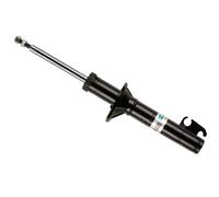 Shock absorber Front Axle Top pin 22-040893 BILSTEIN for FORD ESCORT III ORION