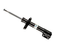 Shock absorber Front Axle Top pin 22-040909 BILSTEIN for OPEL CHEVROLET