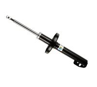 Shock absorber Front Axle Top pin 22-041029 BILSTEIN for FORD SIERRA II Sapphire