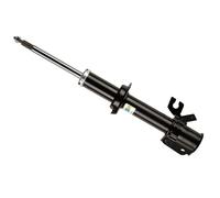 BILSTEIN Shock absorber Front Axle 22-044839 Shocks,Shock absorbers FIAT,Seicento / 600 Schrägheck (187_),CINQUECENTO (170)