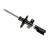 Shock absorber Front Axle Top pin 22-167071 BILSTEIN for RENAULT CLIO III