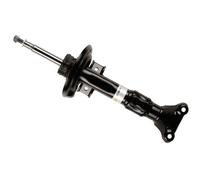 Shock absorber Front Axle Top pin 22-196019 BILSTEIN for MERCEDES-BENZ C-CLASS