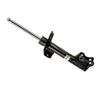 Shock absorber Front Axle Top pin 22-215833 BILSTEIN for MERCEDES-BENZ