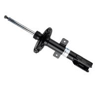 2x front shocks Bilstein B4 2-22-243188 for RENAULT CAPTUR