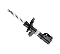 Bilstein B4 front Shock absorbers Dampers 22-248244 fits SMART FORFOUR FORTWO Ca