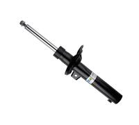 Bilstein B4 front Shock absorbers Dampers 22-297075 fits CUPRA ATECA OE Replacem