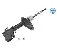Shock absorber Front Axle Top pin 226 623 0006 MEYLE for FIAT DOBLO MPV