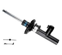 Bilstein Shock Absorber B4 23-238978 - Front for VW, Audi, Skoda, Seat - OEM 5Q0413031F