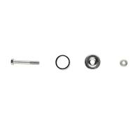 Bilstein B8 Shock Absorbers Damper 24-020817 front for VW Passat
