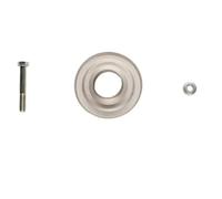 Bilstein Shock Absorber 24-065122 B6 - Front - for Audi, Skoda, VW