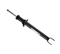 Front Right OS Left NS Shock Absorber Single Suspension - Bilstein 24-251310