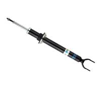 Shock absorber Front Axle Top pin 24-264471 BILSTEIN for MERCEDES-BENZ E-CLASS