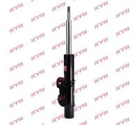 Shock absorber Front Axle Top pin 331701 KYB for MERCEDES-BENZ VW