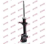 KYB Front Shock Absorber for Toyota Yaris T Sport 1.5 April 2001 to April 2005