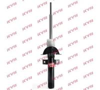 1x Shock Absorber (Single) 333702 KYB Excel-G Front 1018694 1E0334910E 1018695