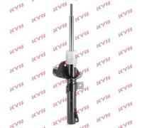 Shock absorber Front Axle Top pin 333703 KYB for FORD MAZDA