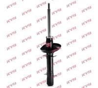 Shock absorber Front Axle Top pin 333713 KYB for SKODA VW SEAT