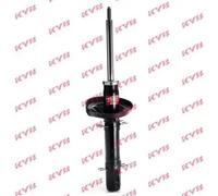 Shock absorber Front Axle Top pin 333713 KYB for SKODA VW SEAT