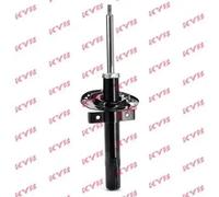 Shock absorber Front Axle Top pin 333718 KYB for RENAULT MEGANE II Sport Tourer