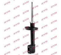 Shock absorber Front Axle Top pin 333831 KYB for OPEL CORSA A TR CORSA B TIGRA