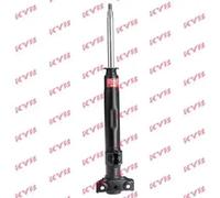 KYB Shock Absorber Front Axle Twin Tube Gas Left Right For Mercedes Benz 334017