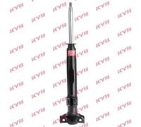 Shock absorber Front Axle Top pin 334017 KYB for MERCEDES-BENZ 190 124 Saloon