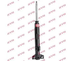 Shock absorber Front Axle Top pin 334017 KYB for MERCEDES-BENZ 190 124 Saloon