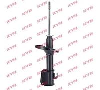 Shock absorber Front Axle Top pin 334029 KYB for SAAB 9000 Hatchback 9000