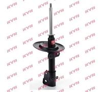 Shock absorber Front Axle Top pin 334188 KYB for CHRYSLER TACUMA Mk II