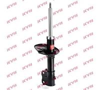 Shock absorber Front Axle Top pin 334420 KYB for MITSUBISHI LANCER VII