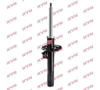 Shock absorber Front Axle Top pin 334834 KYB for SEAT VW SKODA AUDI