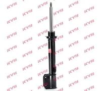 KYB (Kayaba) Shock Absorber 334837 - Front Axle Top Pin for Renault Scenic I MPV