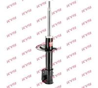 SHOCK ABSORBER 334866 FOR FIAT 188A6/183A1.000 1.7L 188 A5.000 1.2L 4cyl PUNTO