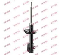Shock absorber Front Axle Top pin 334927 KYB for PEUGEOT FIAT CITROËN