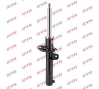 1x Shock Absorber (Single) 3358000 KYB Excel-G Front 5N0413031AS 3C0413031BC