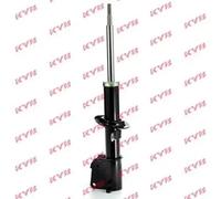 1x Shock Absorber (Single) 335803 KYB Excel-G Front 6000620199 5430300Q1E