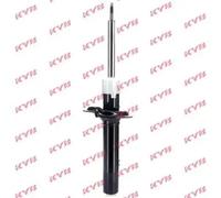 Shock absorber Front Axle Top pin 335804 KYB for FORD TRANSIT Bus TRANSIT Van