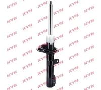 Shock absorber Front Axle Top pin 335819 KYB for FORD TRANSIT Bus TRANSIT Van