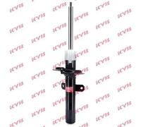 Shock absorber Front Axle Top pin 335819 KYB for FORD TRANSIT Bus TRANSIT Van