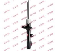 Shock absorber Front Axle Top pin 335820 KYB for FORD TRANSIT Bus TRANSIT Van