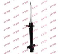 Shock absorber Front Axle Top pin 335827 KYB for FIAT PEUGEOT CITROËN OPEL