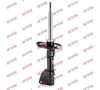 Shock absorber Front Axle Top pin 335837 KYB for NISSAN RENAULT OPEL