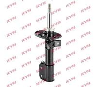 Shock absorber Front Axle Top pin 335843 KYB for MERCEDES-BENZ GLK-CLASS