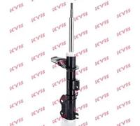 KYB Shock Absorber Excel-G 335931 - Front Single for Mercedes-Benz Viano/V-Class/Vito (W639)