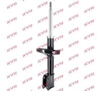 Genuine KYB Excel-G Front Shock Absorber (Single) - 338701