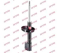 Genuine KYB Excel-G Front Shock Absorber (Single) - 338701