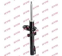 Shock absorber Front Axle Top pin 338712 KYB for RENAULT MEGANE II Sport Tourer